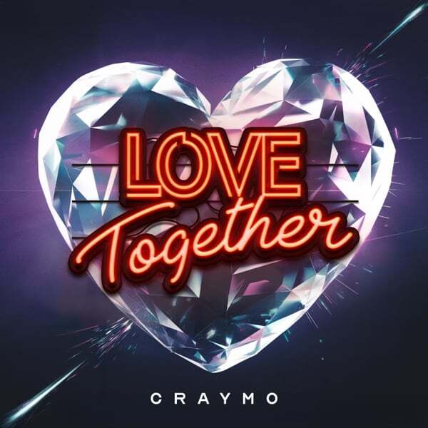 Cover art for Love Together